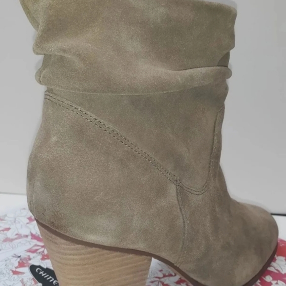 New Chinese Laundry bootie - Picture 3 of 8